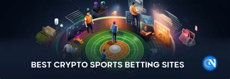 10 Best Crypto Sports Betting Sites in the USA [Aug 2024].